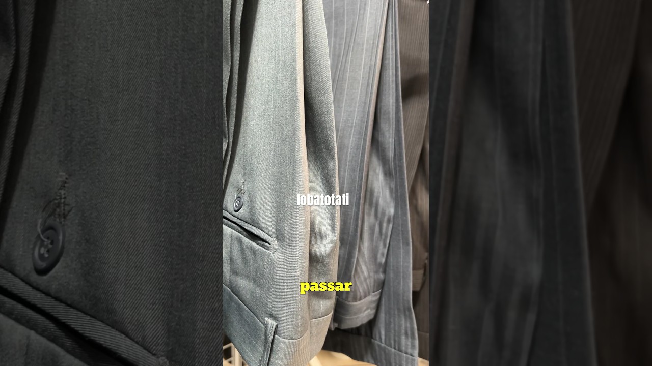Como passar cal&ccedil;a social #passadoria #lavanderia #laundrytok #shortsbrasil #shortsvideo