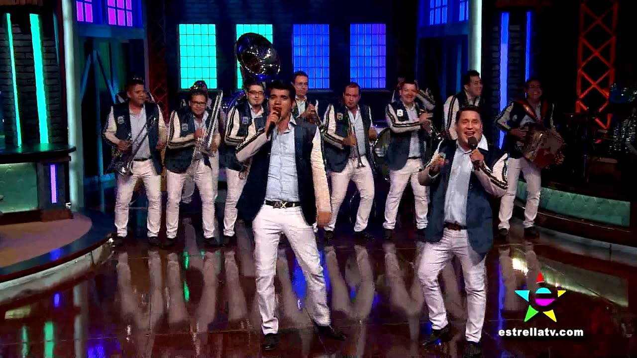 BANDA CULIACANCITO 
