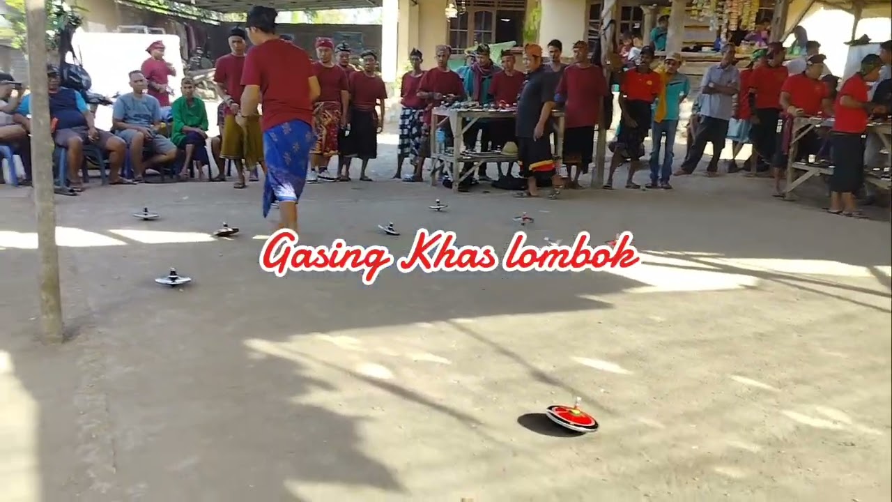 Pukulan Selak Borok vs PAGAH Praye