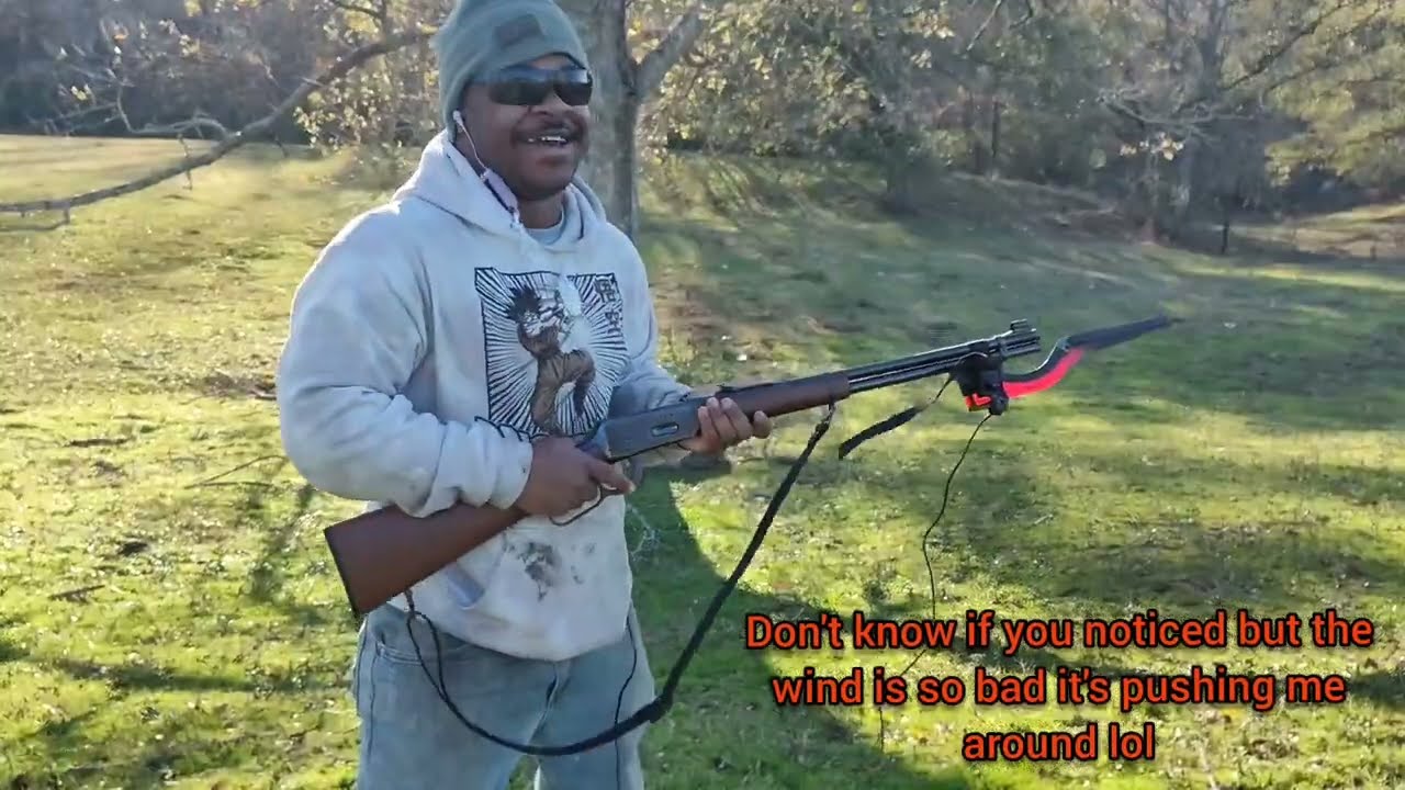 200gr cast bullets in 30-30 win ? why not !