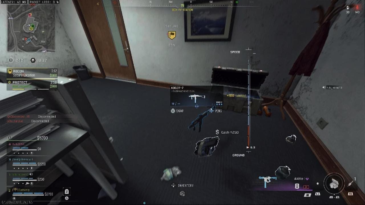 Call of Duty Warzone