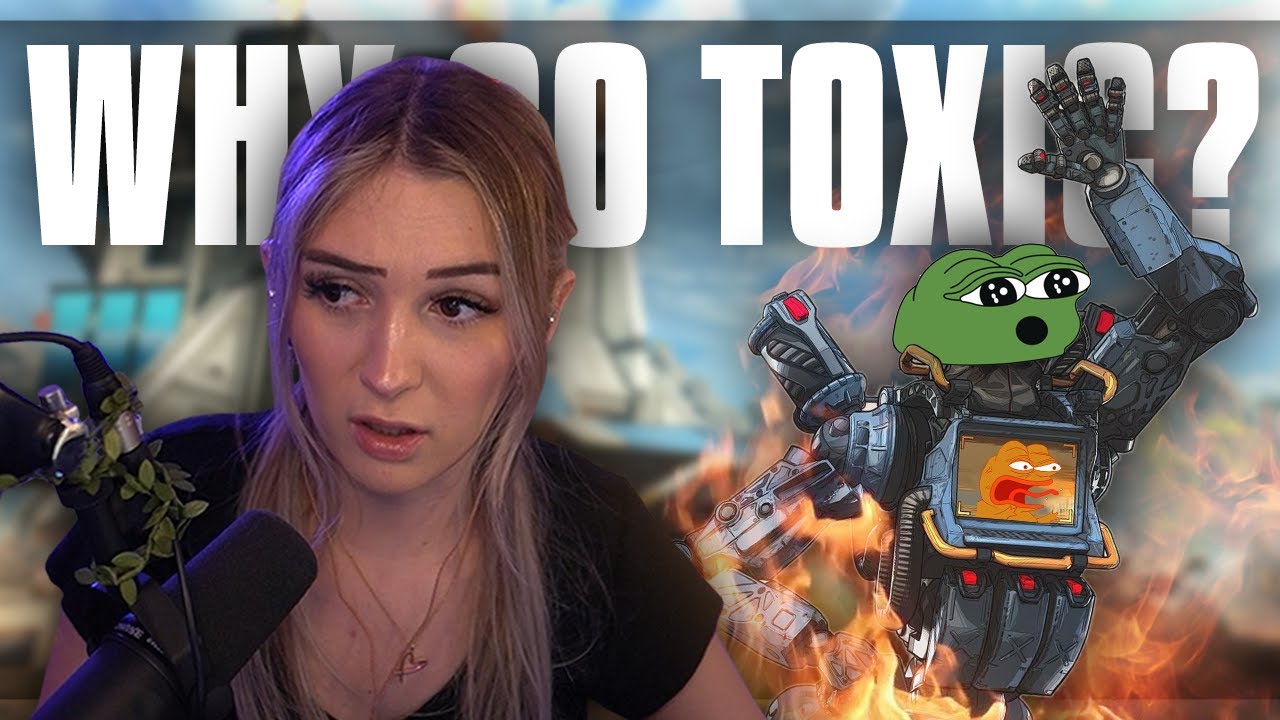 I COULDN'T BELIEVE THIS TOXIC PATHY | Tiffa Jessi