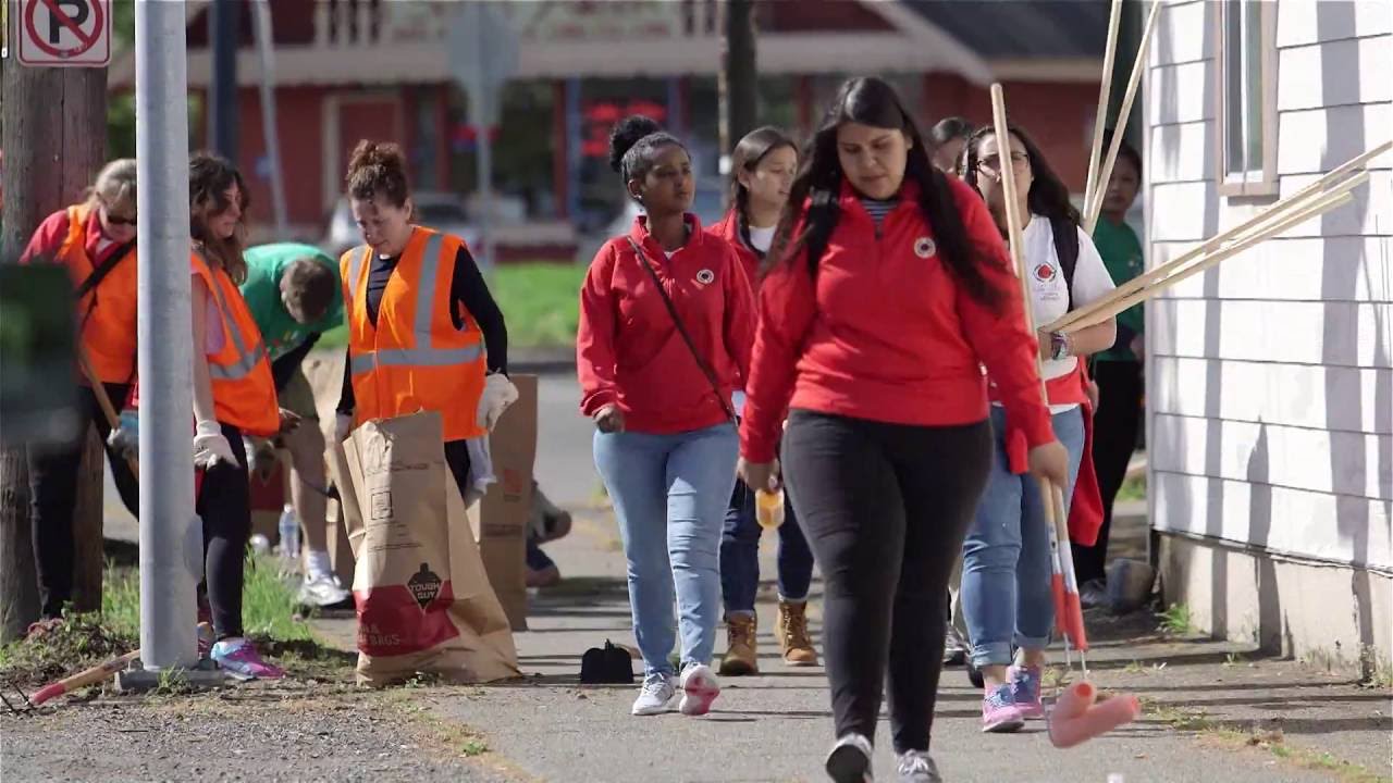 CityStream: Rainier Beach - A Beautiful Safe Place for Youth