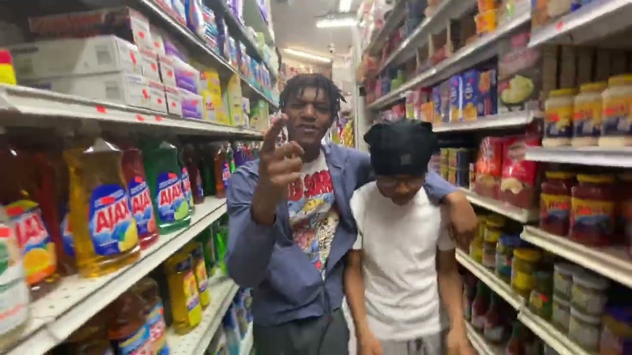 To much flow 2 (repost)
