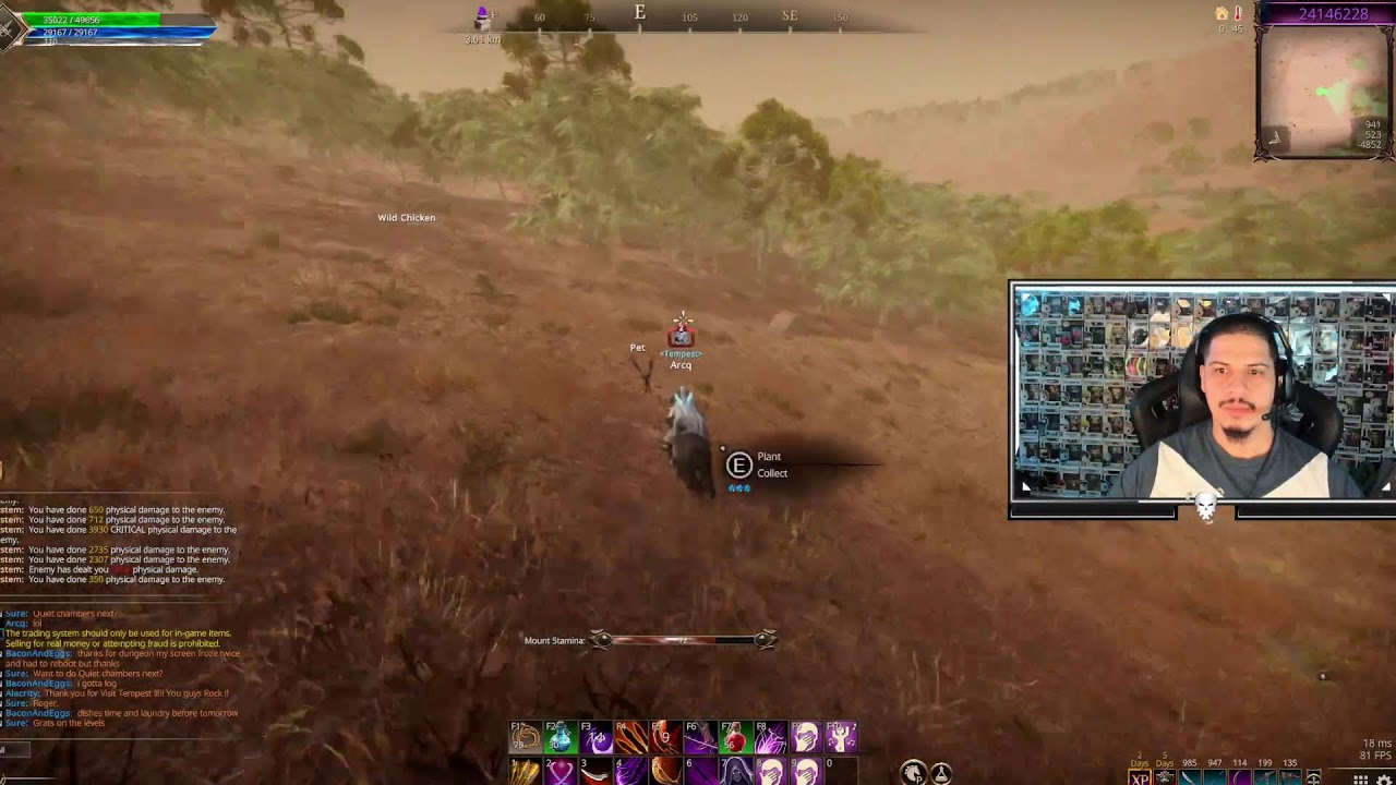 Life skilling to the extreme.  If your new make sure to use my referral code!