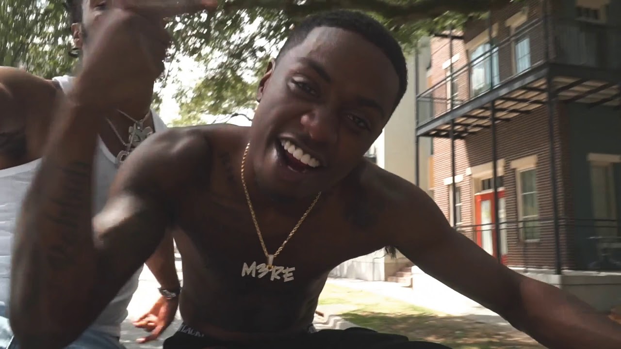 Neno Calvin & C4 - Beef (Official Video)