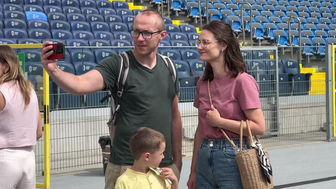Poznaj Superauto.pl Stadion Śląski od środka!