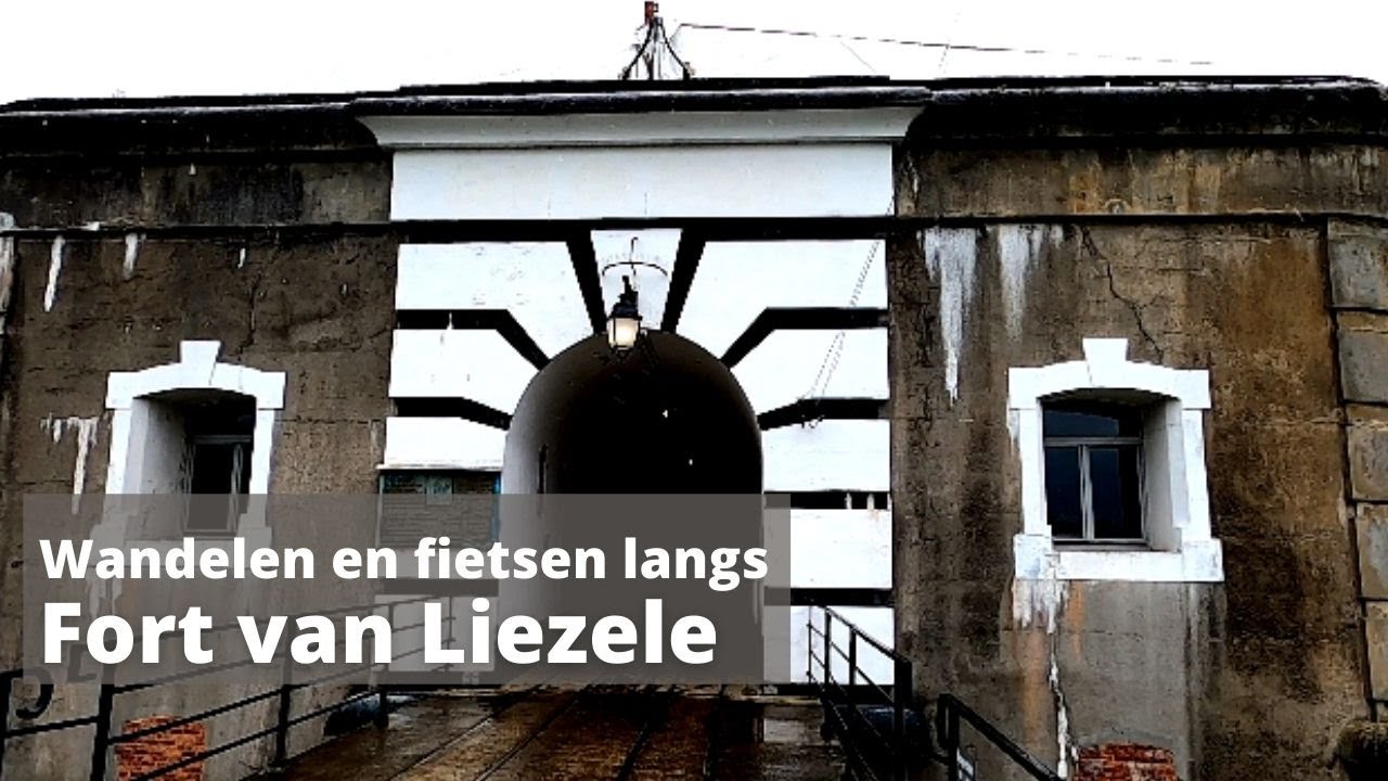 Fort van Liezele
