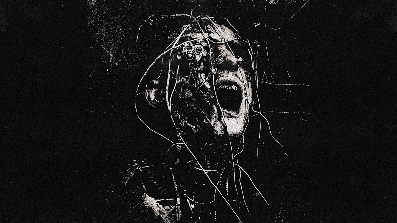 [FREE] Ghostemane x Warlord Colossus Type Beat - 