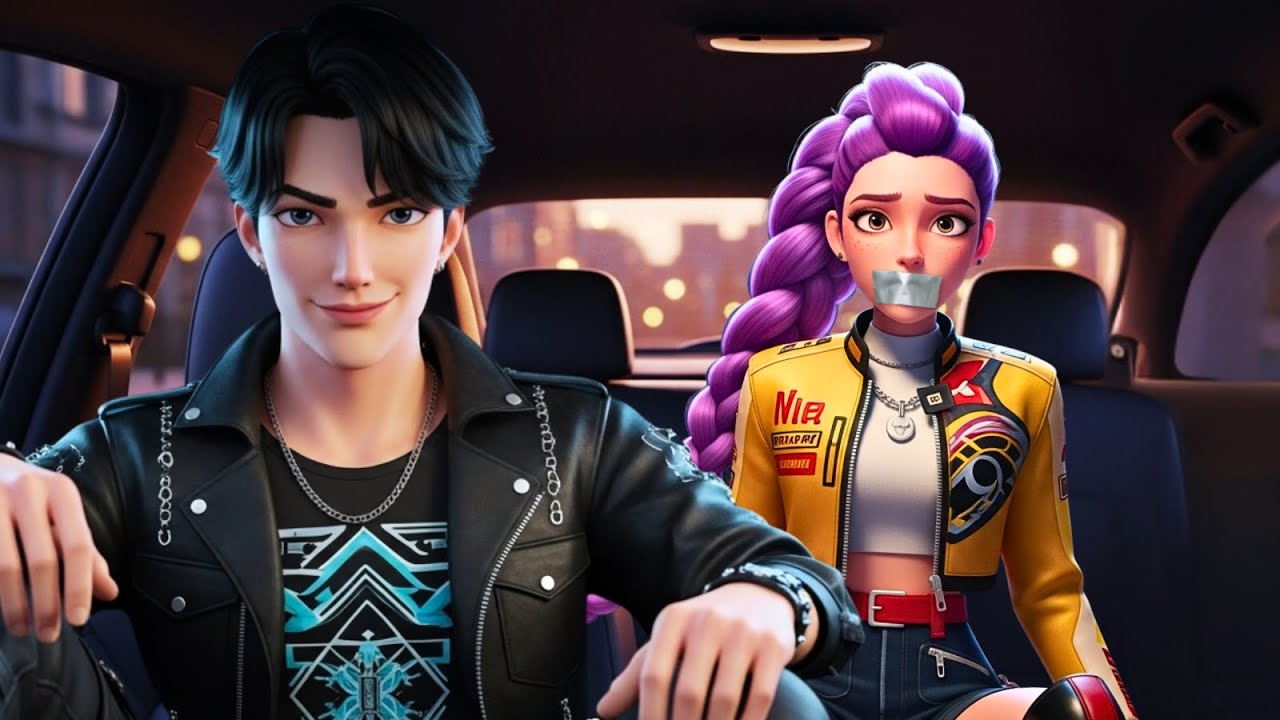 RESCUE MISSION FOR RUMI BEGINS TONIGHT!!! | KPOP DEMON HUNTERS