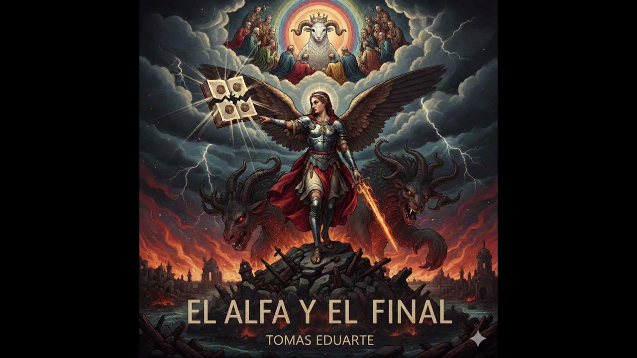 El Alfa y El Final 