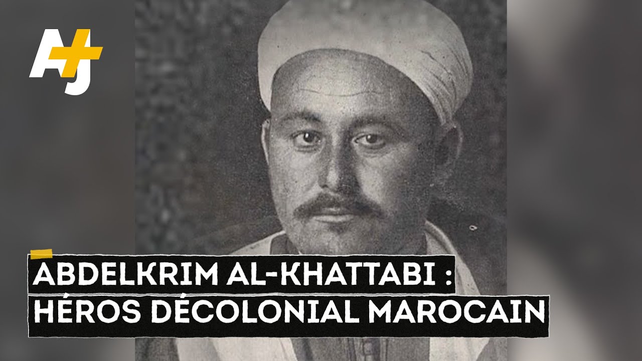 Abdelkrim Al-Khattabi : héros décolonial marocain