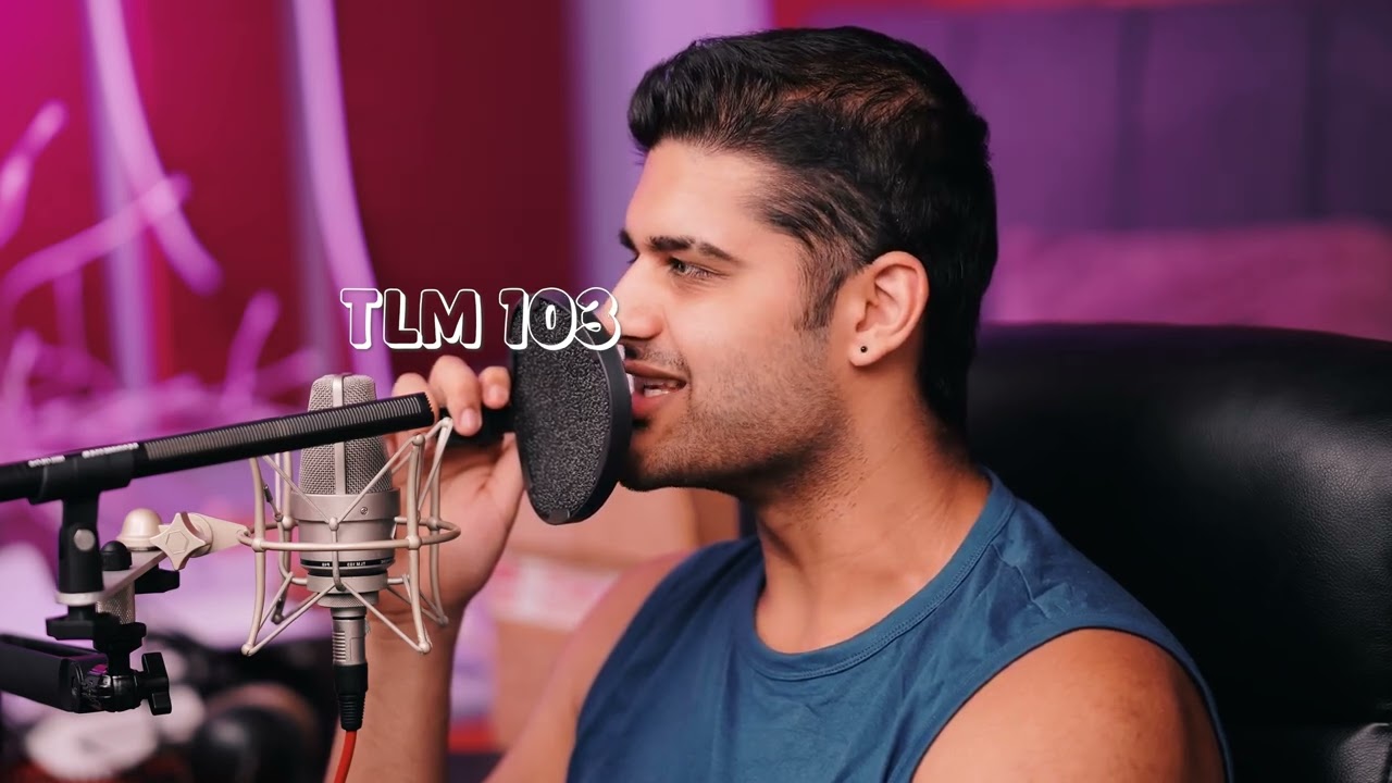 Neumann TLM 103 VS Sennheiser MKH 416 For Voice Over/Voice Acting
