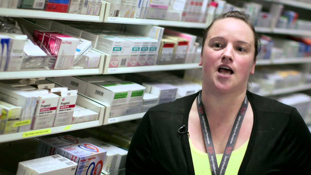 The clinical aspect of the MPharm programme at King's College London