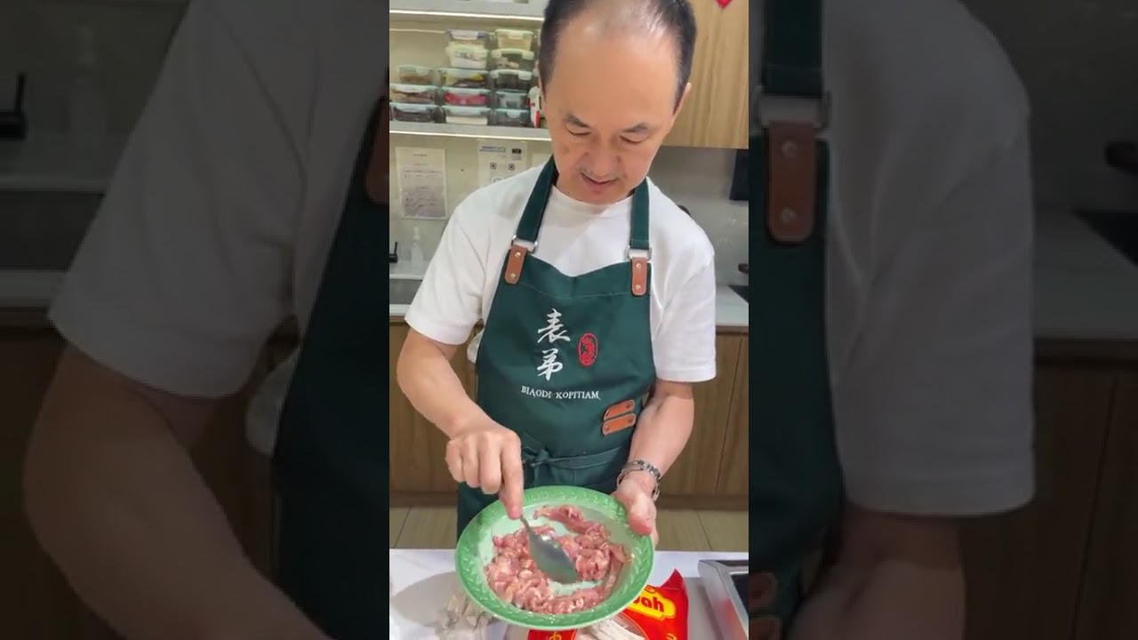 表弟好煮意 - 面线羹