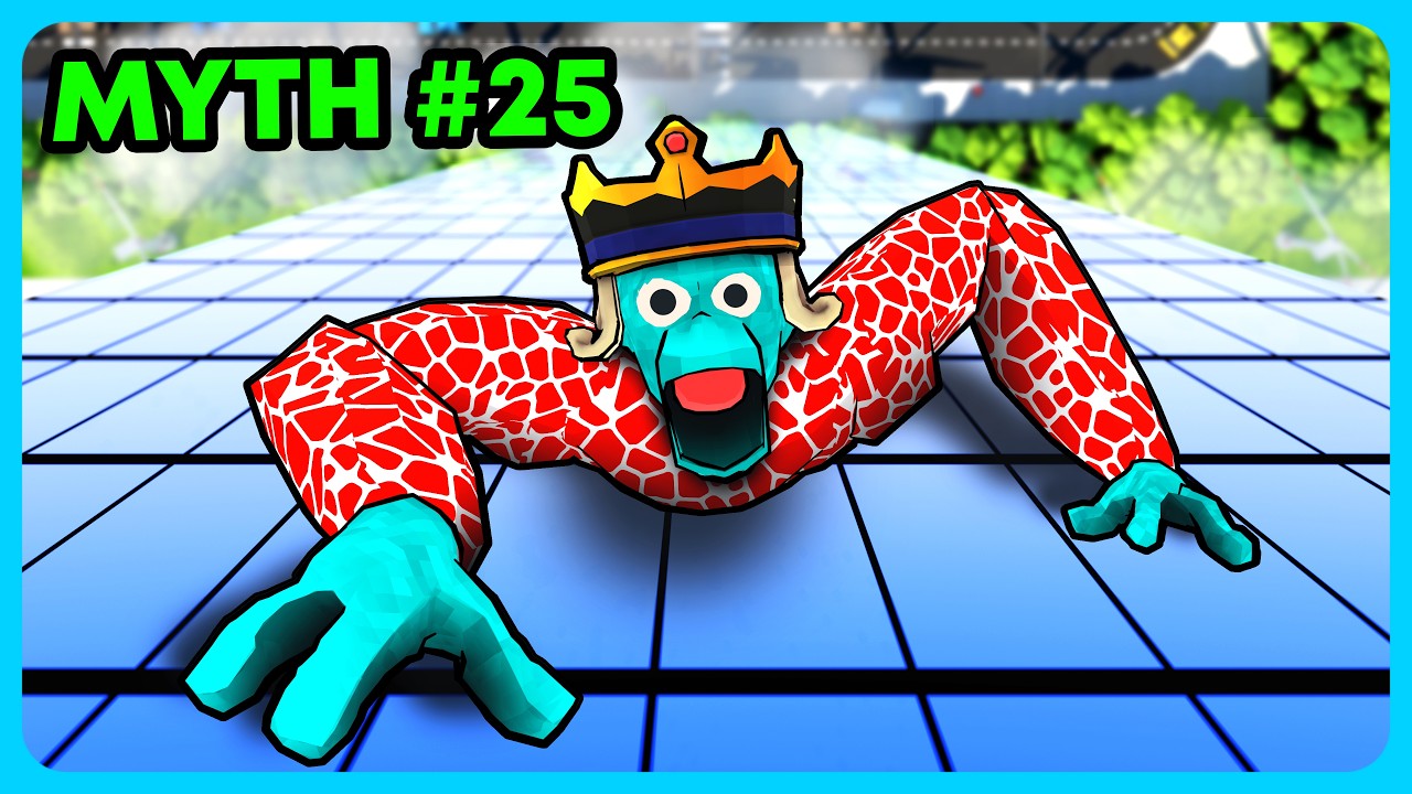 27 MYTHS in Animal Company that might SECRETLY WORK!?!