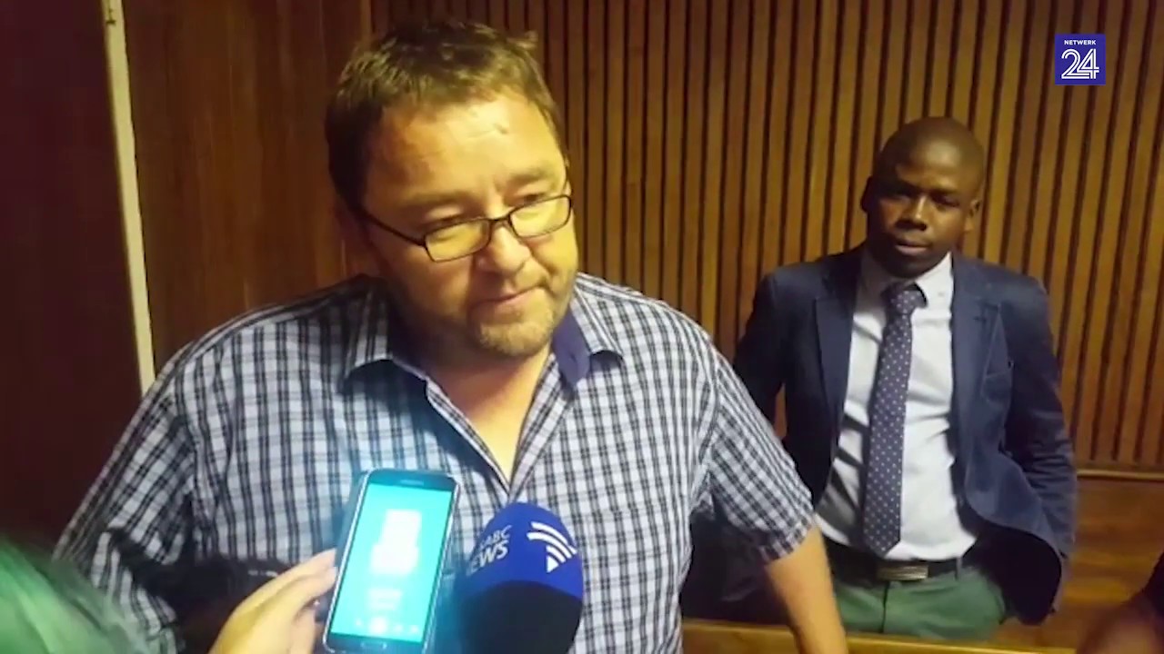 Malema kry tweede dag in hof