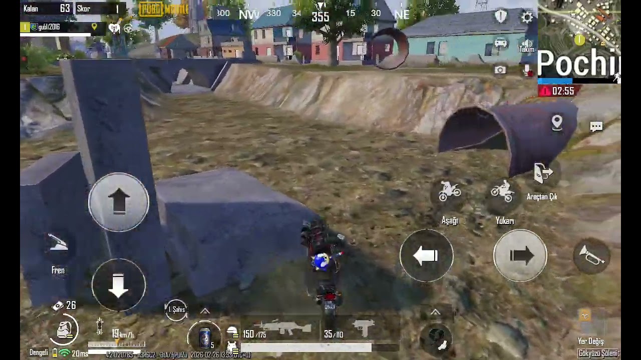 Pubg pubg pubg 