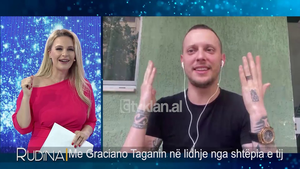 Graciano Tagani: E kam vuajtur pjesen e te qenit i mbyllur
