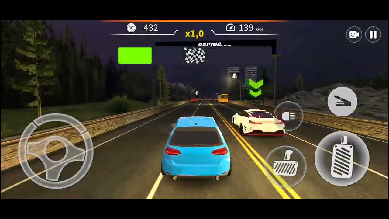 ULTIMATE REAL RACING SIMULATOR DRIFT CAR 🚗 FOR ME 🚕 