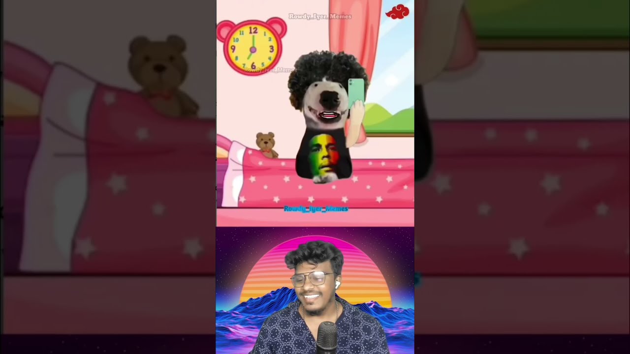Cheems Reaction video 🤣 reels troll 😂 tamil troll 😂 Insta reel troll🤣 funny troll 😂#shorts #reels