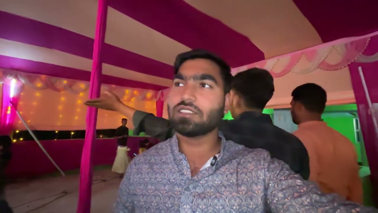 Daily vlog day 66 / Haldi Mehndi Rasam and photoshot 🥰