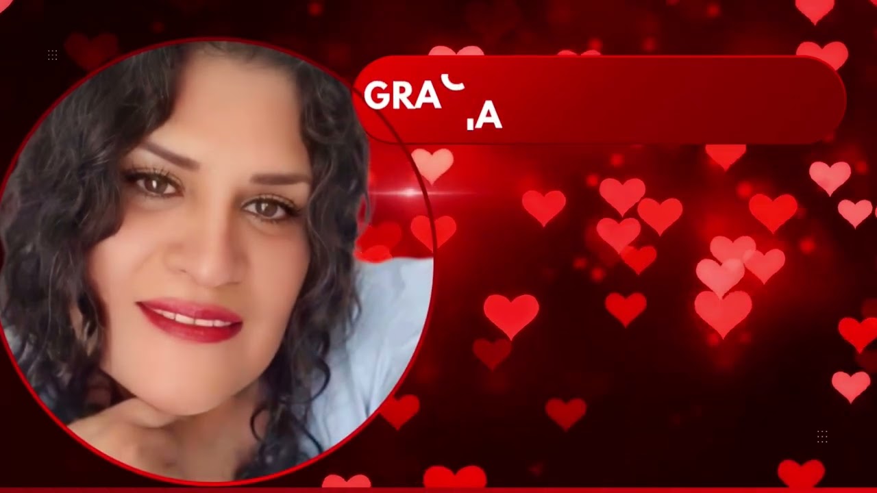 Gracias por tu amistad 
