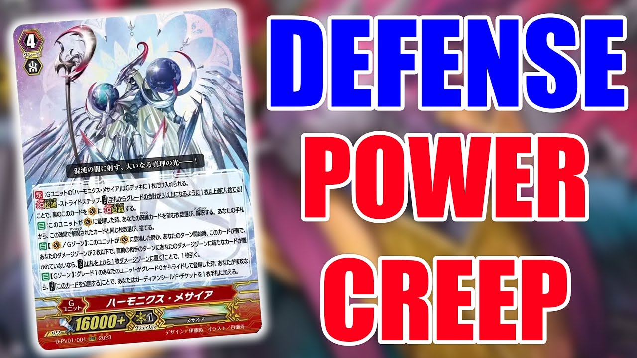 Going 2nd Became WAY BETTER!! - Cardfight Update