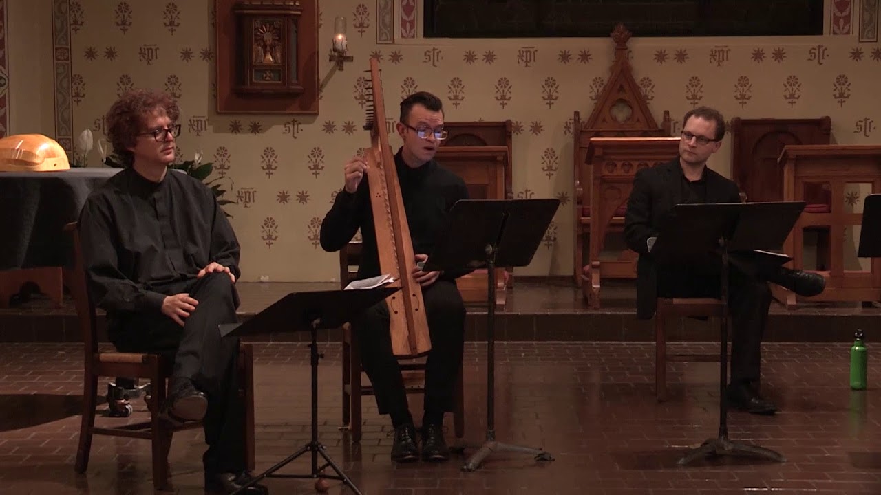 Collectio Musicorum -  Wolfram von Eschenbach: 