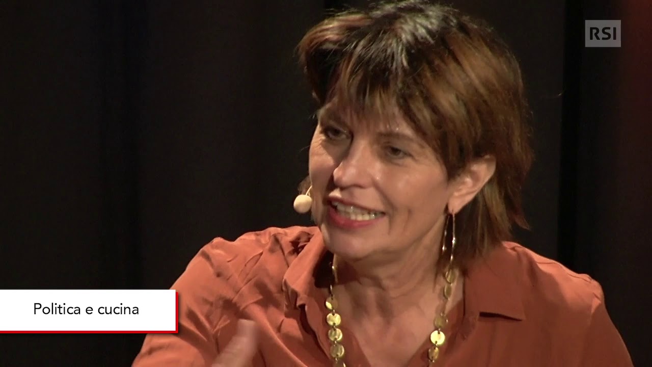 Doris Leuthard - Trailer