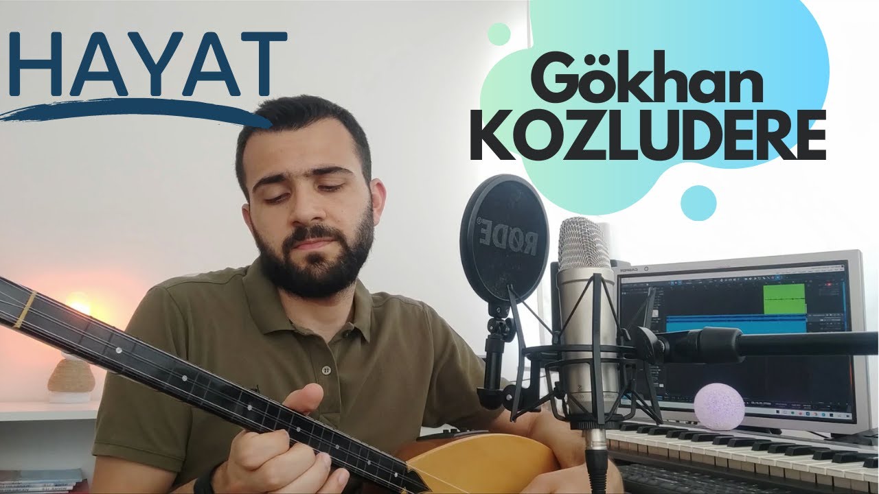 G&ouml;khan Kozludere - Hayat (Bu Hayat B&ouml;yle mi Olur)