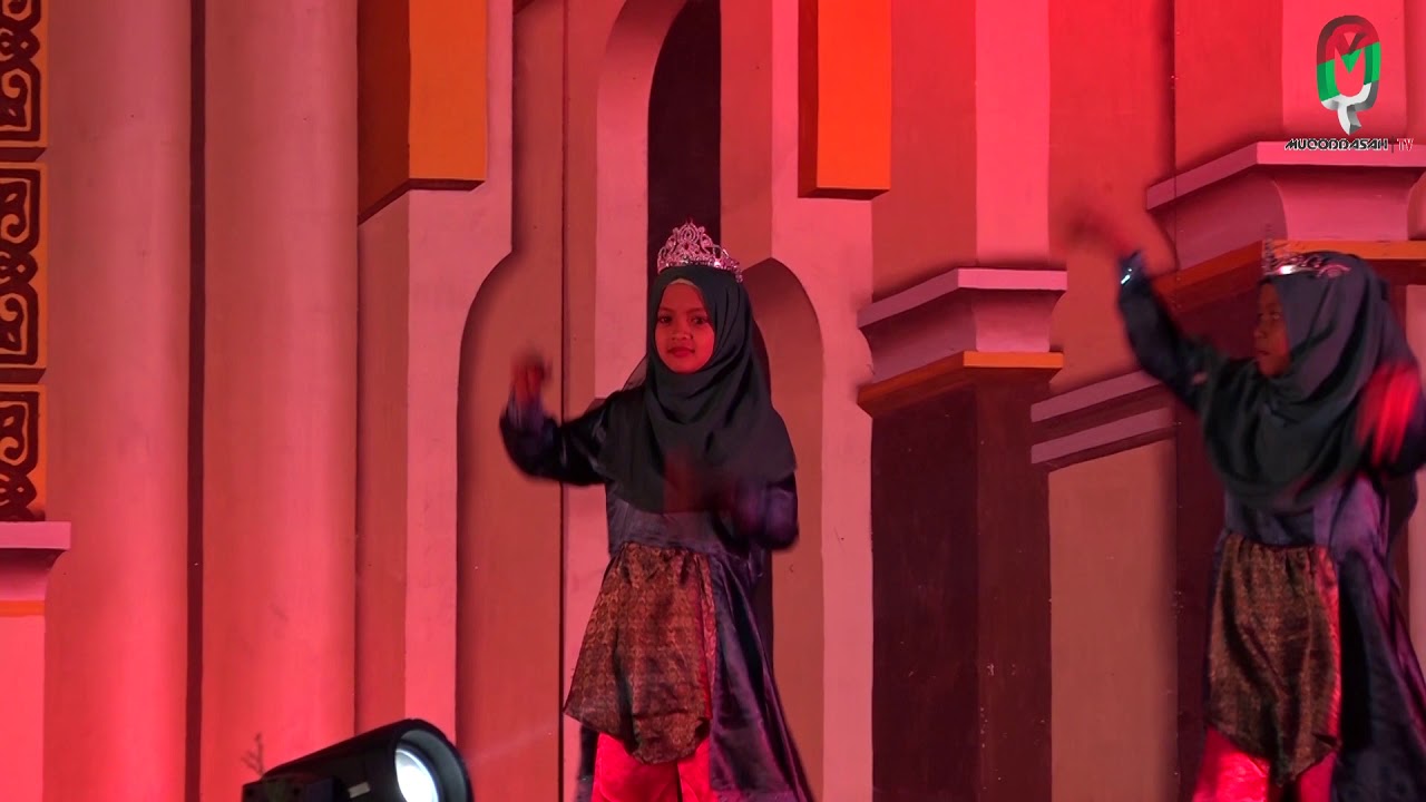 PANGGUNG LENTERA 2019 - Dance Collaboration