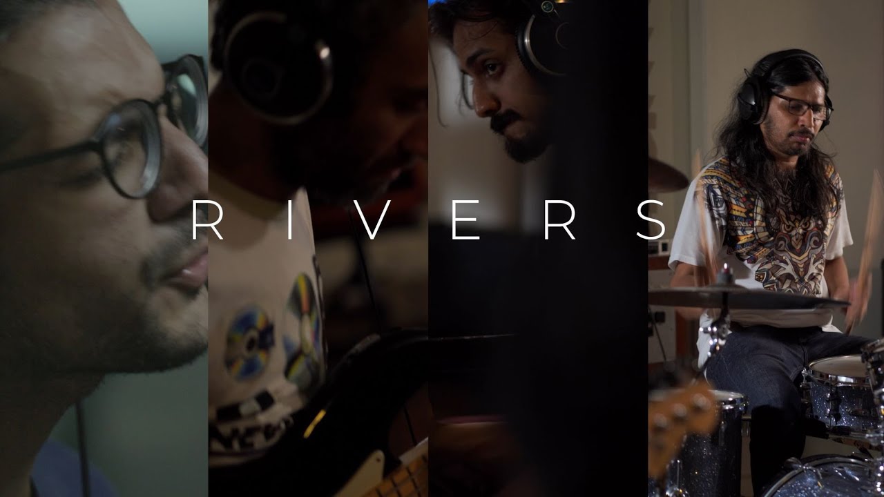 ALEPH ORIGINALS | 2 | RIVERS