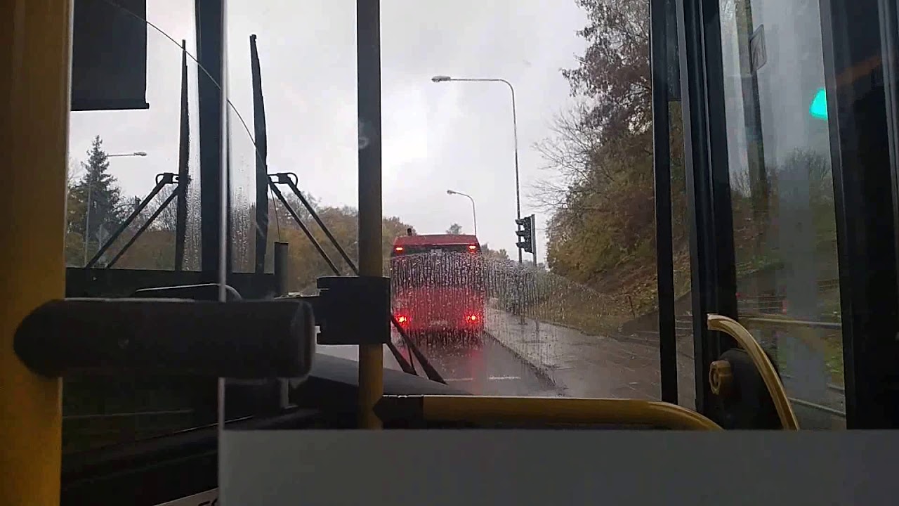 Vilniaus autobusai 34 Stotis–Baltupiai–Visoriai Solaris Urbino III 12 CNG Nr. 961