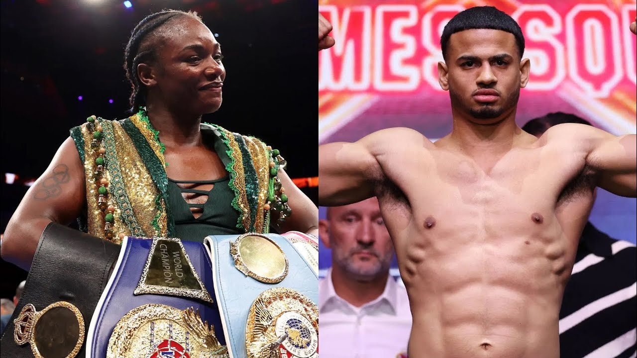 Clarissa Shields Has To Be Stopped…Says She Can Beat Rolly!! 