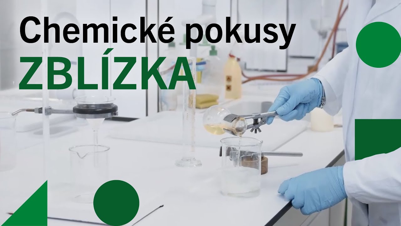Nahliadnite do laboratórií Ústavu chemických vied