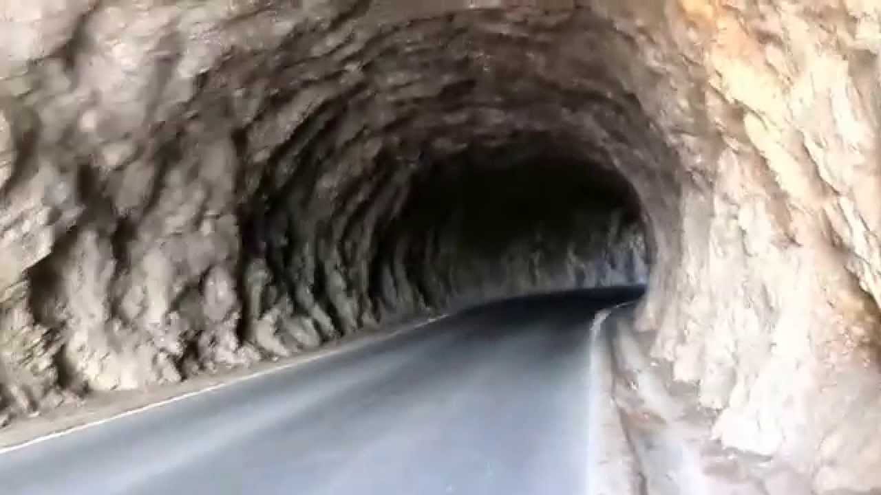 Tunel de Iznajar