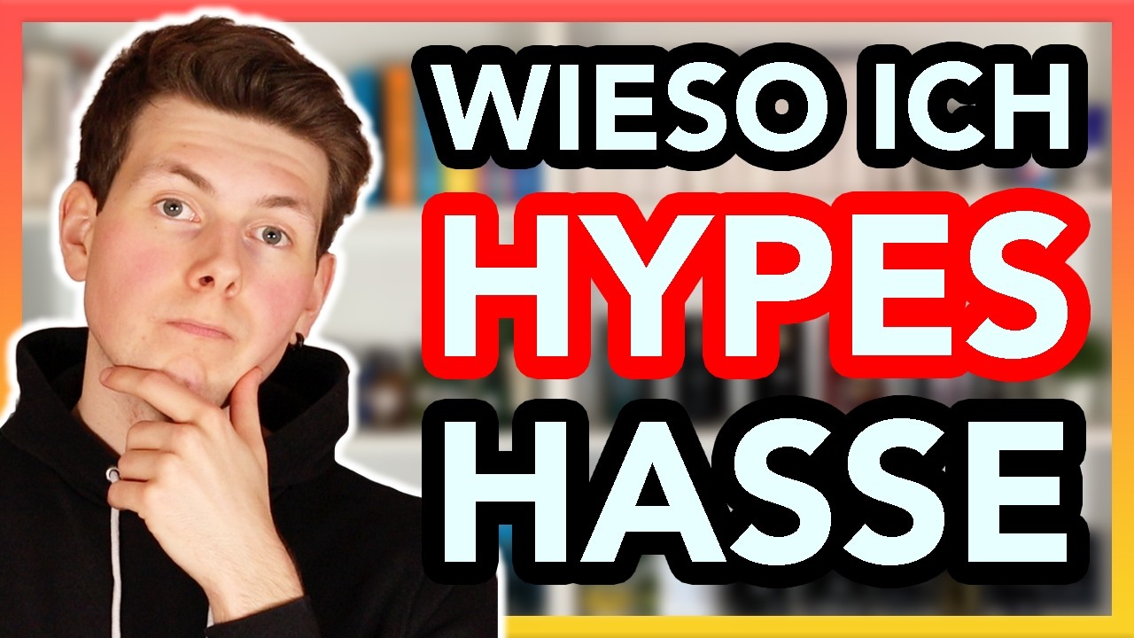 Wieso ich PARFÜM HYPES oft hasse 🤬🔥