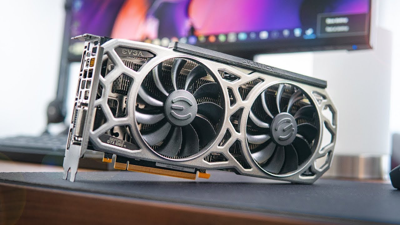 مراجعة GTX 1080 Ti بعد 8 سنين.. يستاهل الشراء ولا لأ؟