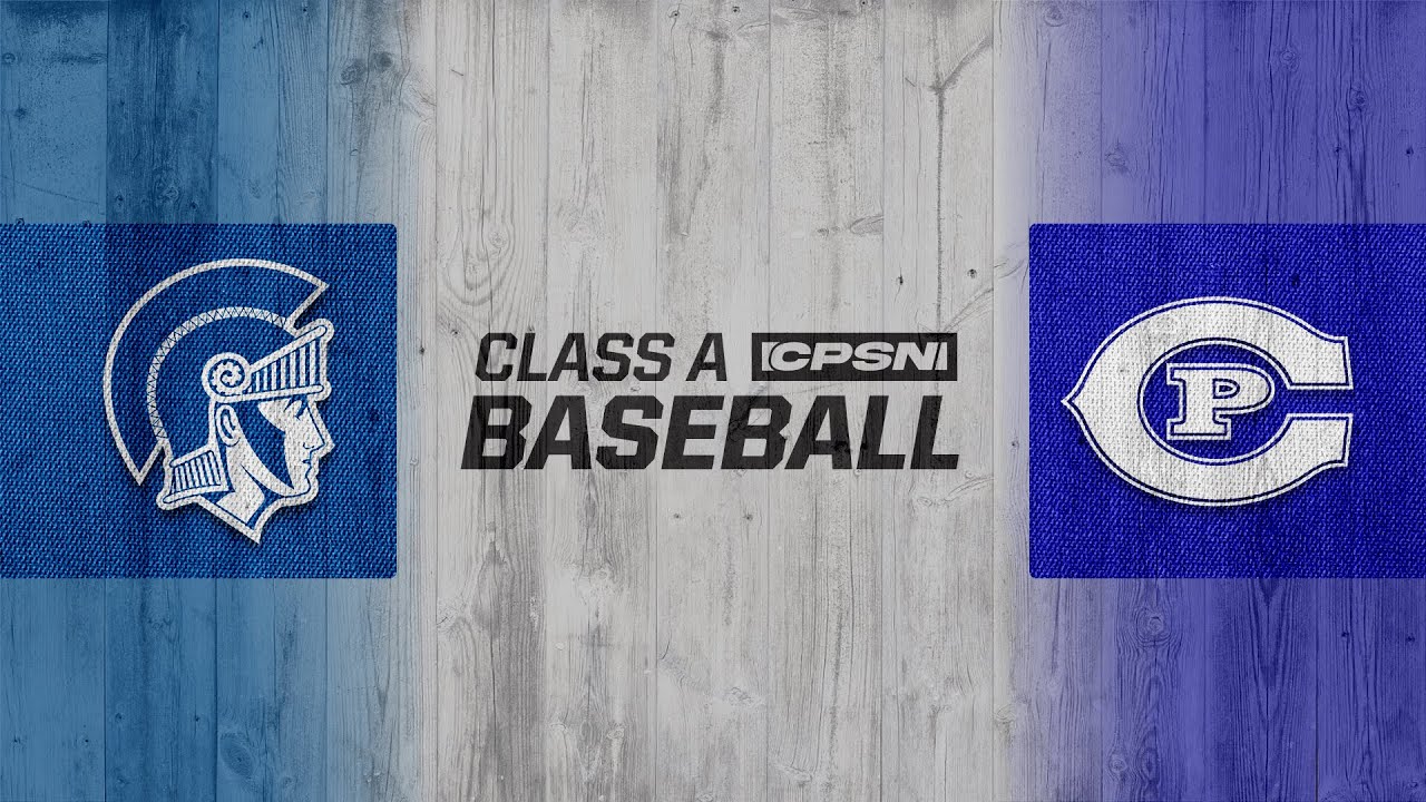 VARSITY BASEBALL: #2 Lincoln East vs. #10 Creighton Prep