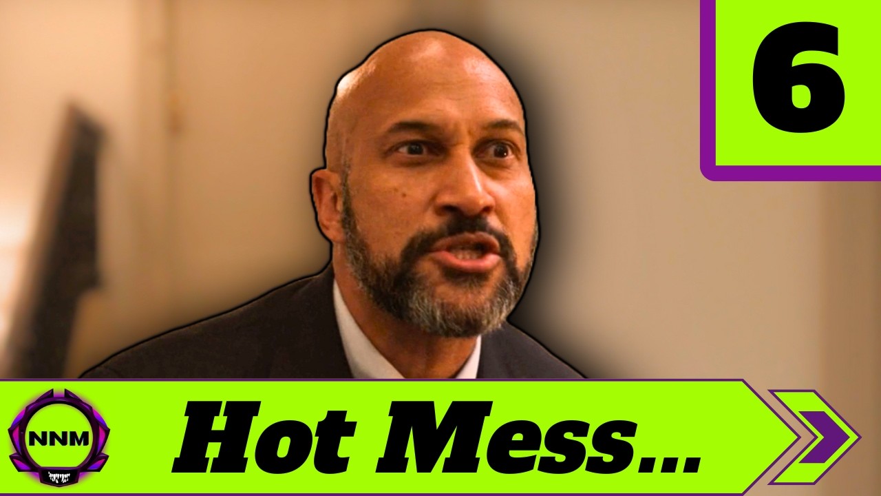 Only Murders in the Building Season 5 Review - Hot Mess