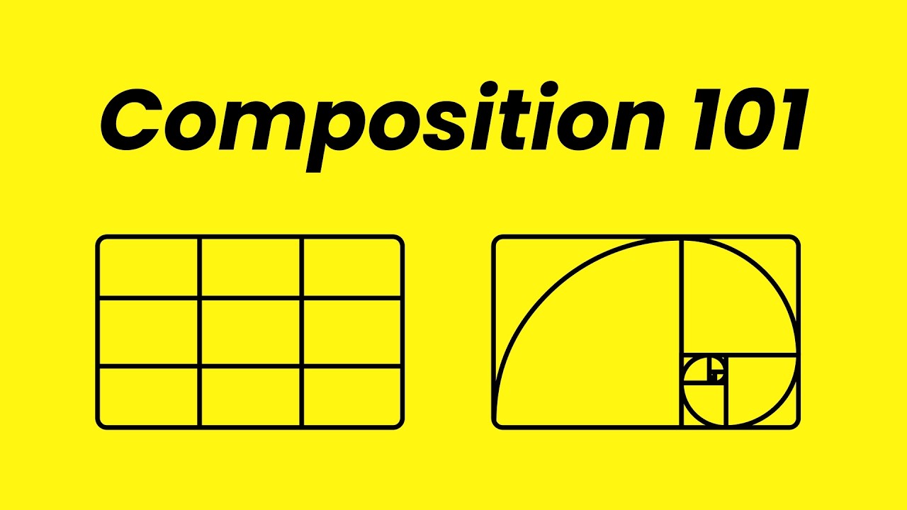 Every Composition Concept Explained (In 3D)