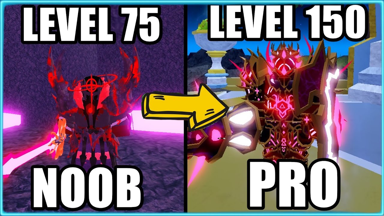 Noob To Pro In Fabled Legacy - Reached Level 150