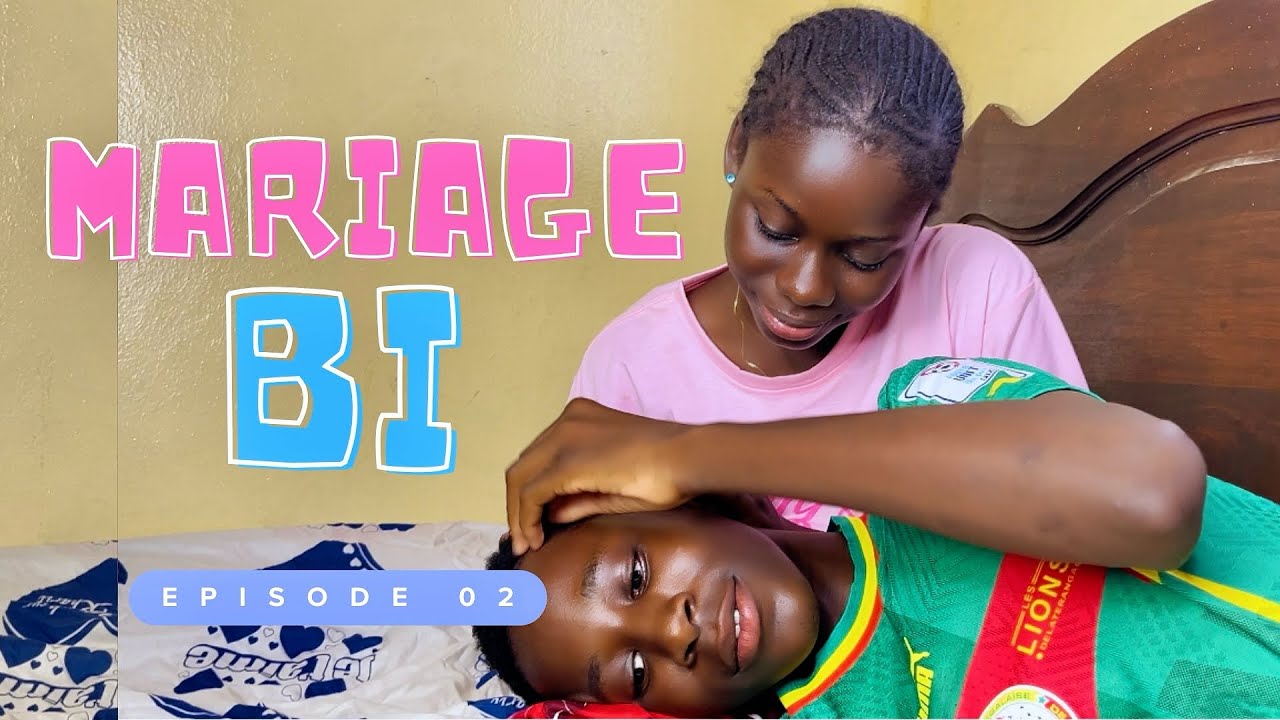 Mariage Bi - Wedji Sow Episode 2