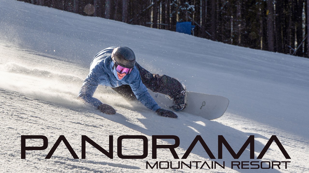 Курорт Panorama Mountain: полное руководство и полезные советы