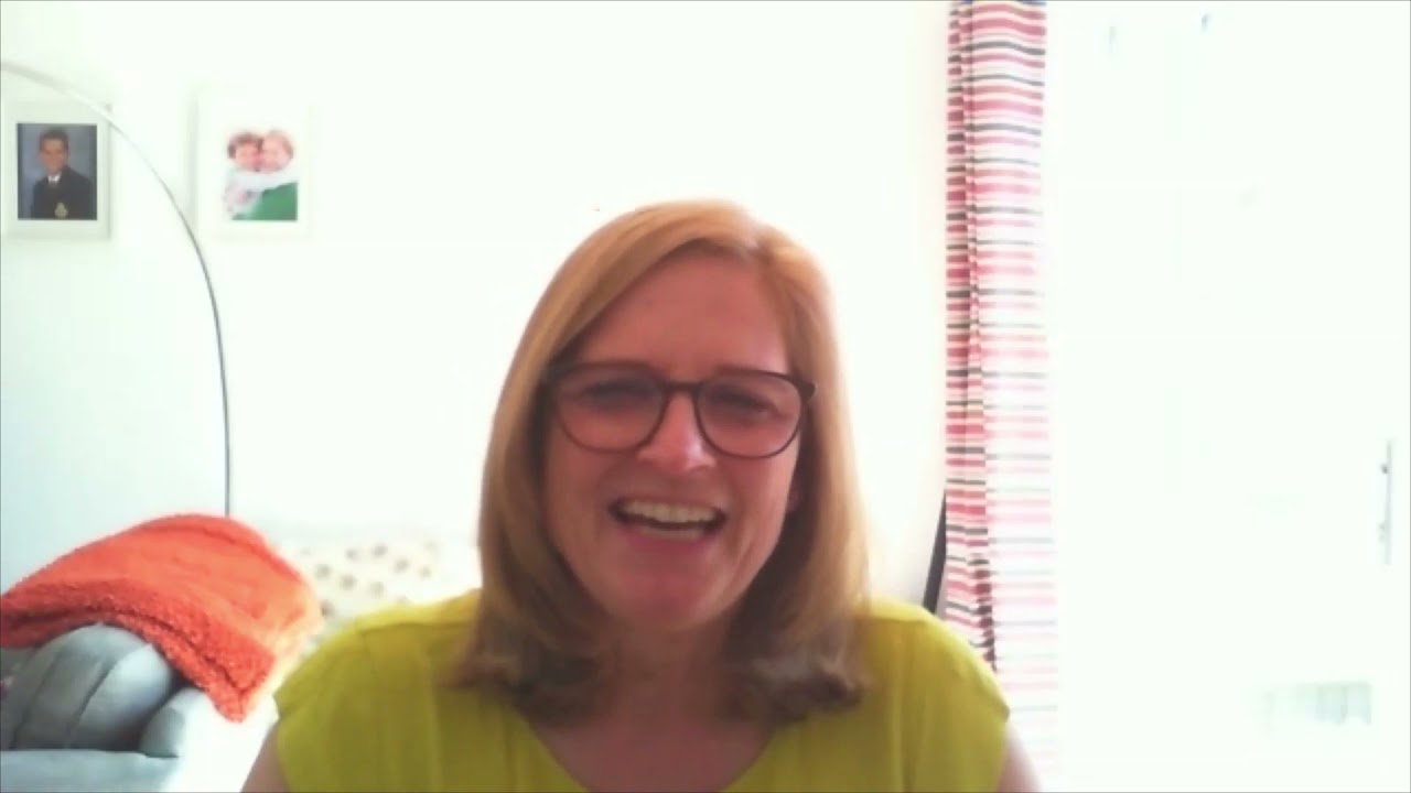 Q+A with Kay James, OT4Independence