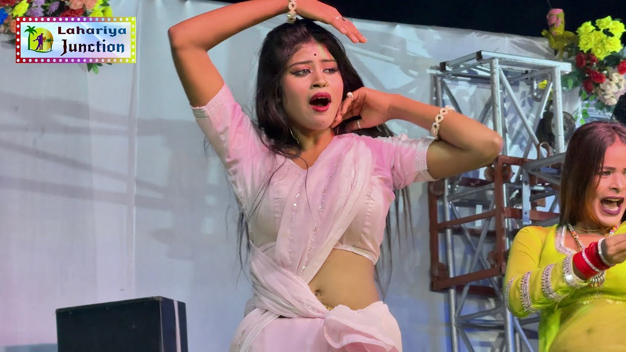 #priyasohani - सईयाँ सेवा करे || Saiyan Seva Kare - #bhojpuri Stage Program 2025