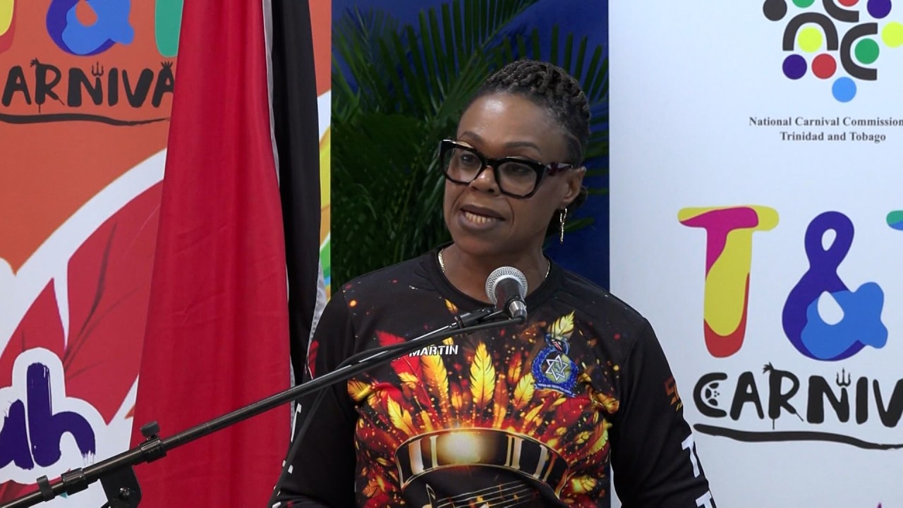 Government Invests $3.2 Million In Carnival Security, TTDF And TTPS At Full Strength