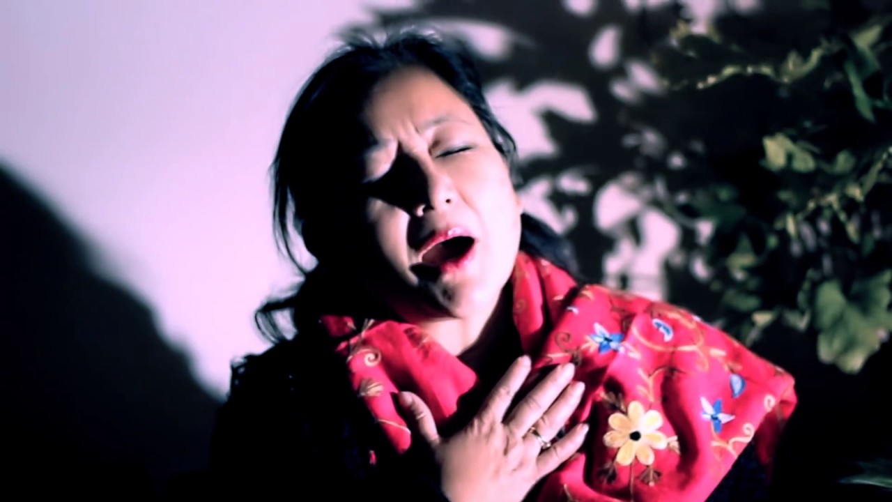 Malai Aafno Sharanma - Salomi Timothy