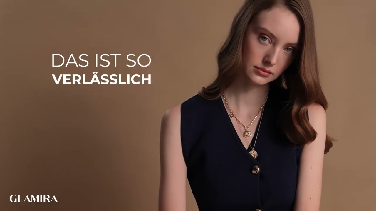 Eleganz im Alltag | GLAMIRA Schmuck für Sie & Ihn